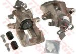 TRW BHN837 тормозной суппорт на PEUGEOT 607 (9D, 9U)