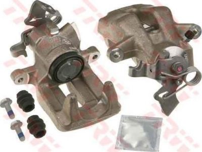 TRW BHN837E тормозной суппорт на PEUGEOT 607 (9D, 9U)