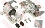 TRW BHN920E тормозной суппорт на RENAULT KANGOO BE BOP (KW0/1_)