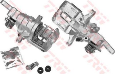 TRW BHQ118E тормозной суппорт на ROVER 600 (RH)