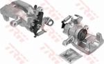 TRW BHQ149E тормозной суппорт на OPEL CORSA C фургон (F08, W5L)