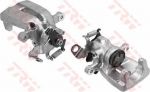 TRW BHQ150E тормозной суппорт на OPEL CORSA C фургон (F08, W5L)