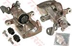 TRW BHQ243E тормозной суппорт на RENAULT CLIO III (BR0/1, CR0/1)