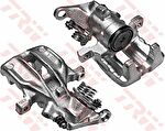 TRW BHR102E тормозной суппорт на AUDI 80 (81, 85, B2)