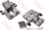 TRW BHR223E тормозной суппорт на RENAULT MEGANE II (BM0/1_, CM0/1_)