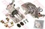 TRW BHS1025E тормозной суппорт на AUDI A3 Sportback (8PA)