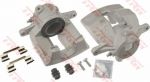 TRW BHS1039E тормозной суппорт на MERCEDES-BENZ E-CLASS купе (C207)