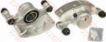 TRW BHS1281E тормозной суппорт на TOYOTA COROLLA Liftback (_E9_)