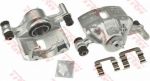 TRW BHS1364E тормозной суппорт на HYUNDAI i20 (PB, PBT)
