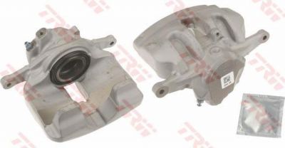 TRW BHS1392E тормозной суппорт на MERCEDES-BENZ C-CLASS T-Model (S205)