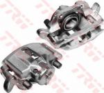 TRW BHS174E тормозной суппорт на OPEL SENATOR A (29_)