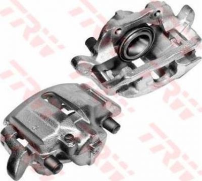 TRW BHS174E тормозной суппорт на OPEL SENATOR A (29_)