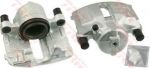 TRW BHS175E тормозной суппорт на OPEL SENATOR A (29_)