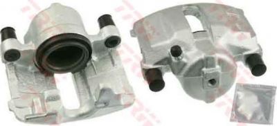 TRW BHS175E тормозной суппорт на OPEL SENATOR A (29_)