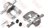 TRW BHS235E тормозной суппорт на HONDA CIVIC I Shuttle (AN, AR)