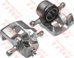 TRW BHS245E тормозной суппорт на NISSAN BLUEBIRD Hatchback (T72, T12)