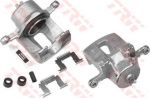 TRW BHS246E тормозной суппорт на NISSAN BLUEBIRD Hatchback (T72, T12)