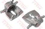 TRW BHS266 тормозной суппорт на FIAT ULYSSE (179AX)