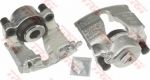 TRW BHS289E тормозной суппорт на OPEL ASTRA G универсал (F35_)