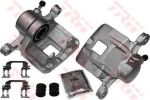 TRW BHS684E тормозной суппорт на OPEL FRONTERA B (6B_)
