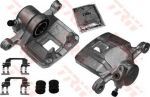 TRW BHS685E тормозной суппорт на OPEL FRONTERA B (6B_)