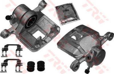 TRW BHS685E тормозной суппорт на OPEL FRONTERA B (6B_)