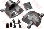 TRW BHS726E тормозной суппорт на OPEL FRONTERA B (6B_)
