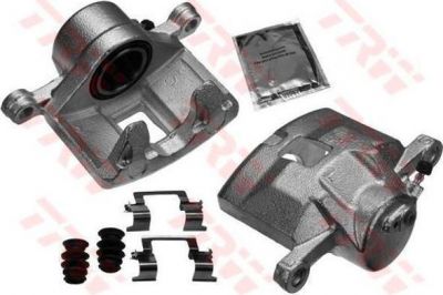 TRW BHS726E тормозной суппорт на OPEL FRONTERA B (6B_)