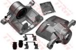 TRW BHS727E тормозной суппорт на OPEL FRONTERA B (6B_)