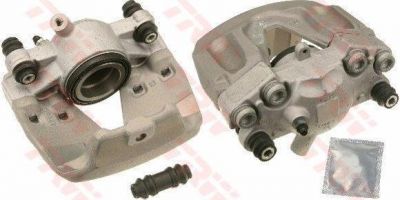 TRW BHS985E тормозной суппорт на MERCEDES-BENZ E-CLASS купе (C207)