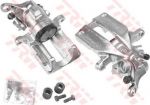 TRW BHT109E тормозной суппорт на AUDI 100 Avant (44, 44Q, C3)