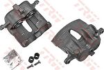 TRW BHT129E тормозной суппорт на NISSAN VANETTE CARGO фургон (HC 23)