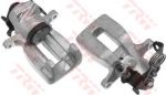 TRW BHT136E тормозной суппорт на AUDI A4 (8D2, B5)