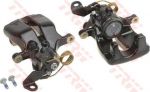 TRW BHT140E тормозной суппорт на VW PHAETON (3D_)