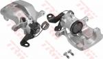 TRW BHT142E тормозной суппорт на VW PHAETON (3D_)