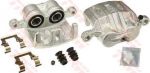 TRW BHT192E тормозной суппорт на MITSUBISHI LANCER SPORTBACK (CX_A)