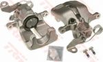 TRW BHT302E тормозной суппорт на VW PHAETON (3D_)