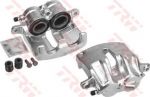 TRW BHU102E тормозной суппорт на AUDI COUPE (89, 8B)