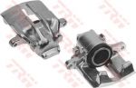 TRW BHV117E тормозной суппорт на VOLVO 340-360 (343, 345)