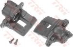 TRW BHV158 Суппорт торм.RENAULT LOGAN/CLIO II/MEGANE пер.прав.вент.диск (7701499302)
