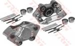 TRW BHV193E тормозной суппорт на OPEL MONZA A (22_)