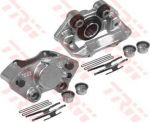 TRW BHV194E тормозной суппорт на OPEL MONZA A (22_)