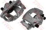 TRW BHV209 тормозной суппорт на OPEL ASTRA F Van (55_)