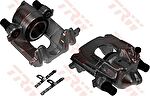 TRW BHV239E тормозной суппорт на VW POLO Variant (6KV5)