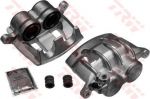 TRW BHV554E тормозной суппорт на NISSAN CABSTAR E