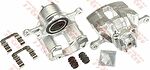 TRW BHW1025E тормозной суппорт на HYUNDAI i20 (PB, PBT)