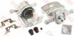 TRW BHW1039E тормозной суппорт на MAZDA 2 (DE)