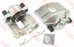 TRW BHW1048E тормозной суппорт на FIAT PUNTO EVO (199)
