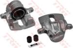 TRW BHW105E тормозной суппорт на FIAT TEMPRA S.W. (159)