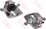 TRW BHW115 тормозной суппорт на PEUGEOT 405 I Break (15E)
